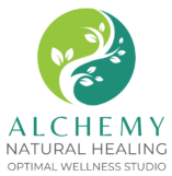 Alchemy Natural Healing Optimal Wellness Studio